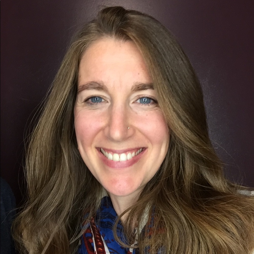 Meet your Posher, Miriam